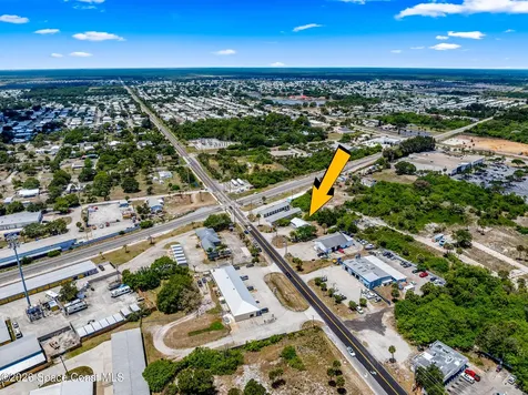 5660 Micco Road Micco FL 32976