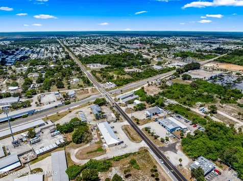 5660 Micco Road Micco FL 32976