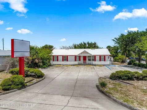 5660 Micco Road Micco FL 32976