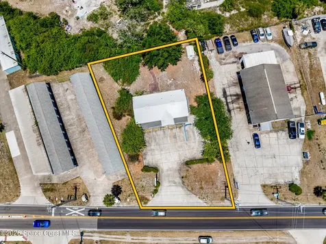 5660 Micco Road Micco FL 32976