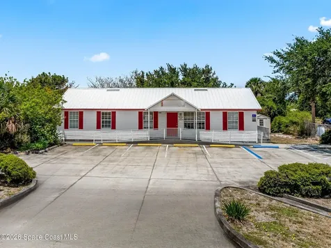 5660 Micco Road Micco FL 32976