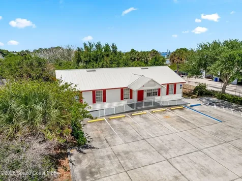 5660 Micco Road Micco FL 32976