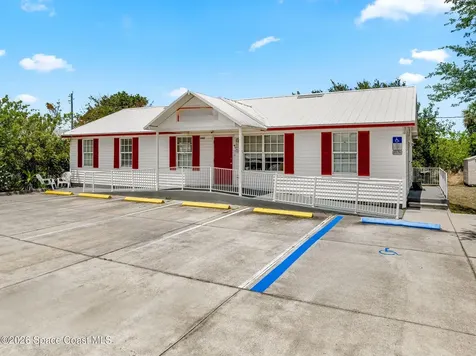 5660 Micco Road Micco FL 32976