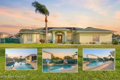 283 Umber Street NW Palm Bay FL 32907