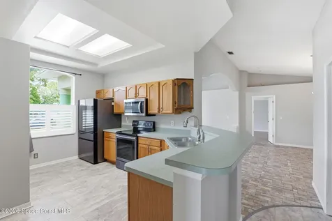 283 Umber Street NW Palm Bay FL 32907