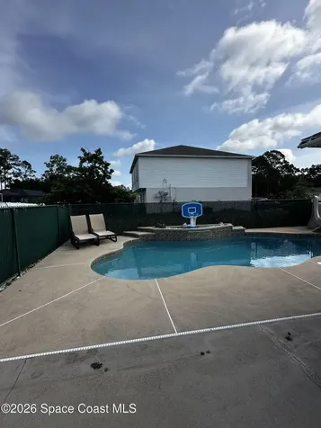 283 Umber Street NW Palm Bay FL 32907