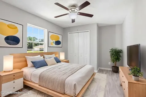 283 Umber Street NW Palm Bay FL 32907