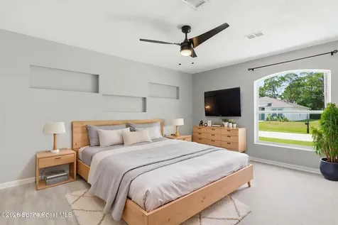 283 Umber Street NW Palm Bay FL 32907