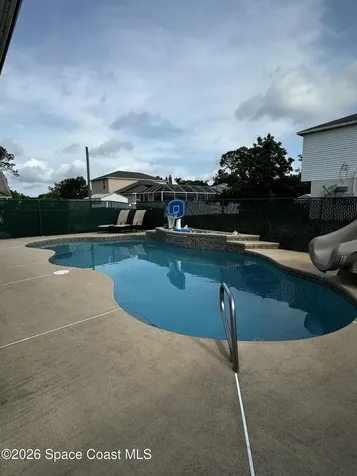 283 Umber Street NW Palm Bay FL 32907