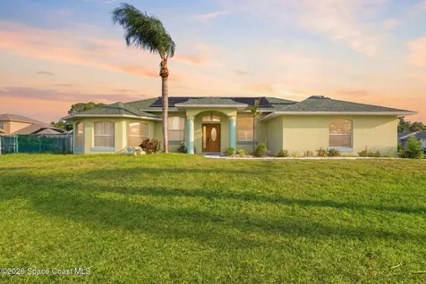 283 Umber Street NW Palm Bay FL 32907