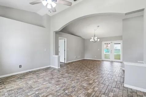 283 Umber Street NW Palm Bay FL 32907
