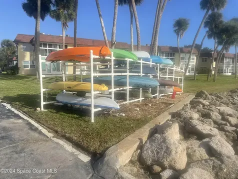 291 Cape Shores Circle Cape Canaveral FL 32920