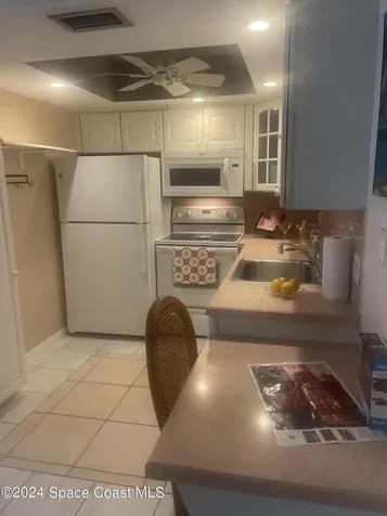 291 Cape Shores Circle Cape Canaveral FL 32920