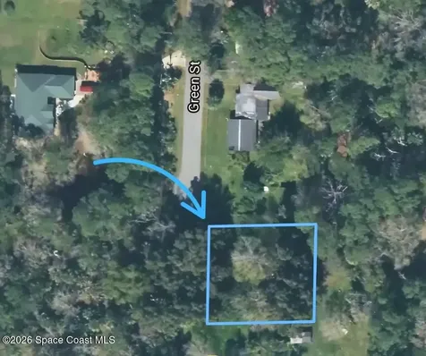 2465 Green Street Melbourne FL 32904