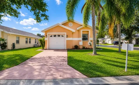 1196 Goldenrod Circle NE Palm Bay FL 32905
