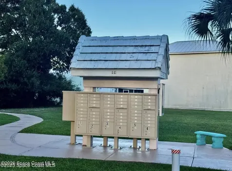1196 Goldenrod Circle NE Palm Bay FL 32905