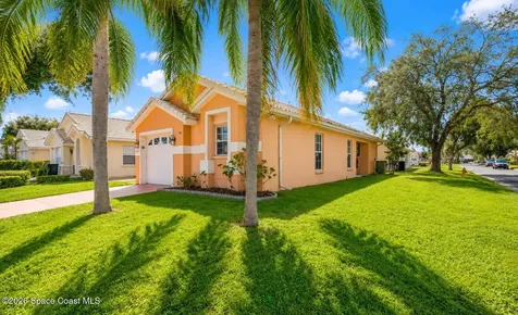 1196 Goldenrod Circle NE Palm Bay FL 32905