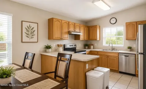 1196 Goldenrod Circle NE Palm Bay FL 32905