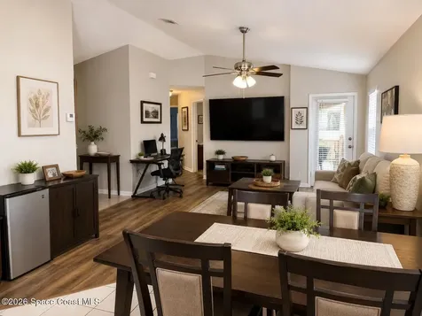 1196 Goldenrod Circle NE Palm Bay FL 32905