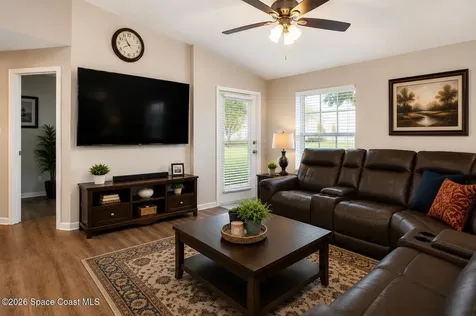1196 Goldenrod Circle NE Palm Bay FL 32905