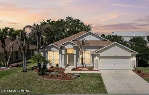 2739 Whistler Street Melbourne FL 32904