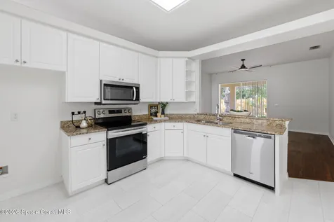 2739 Whistler Street Melbourne FL 32904