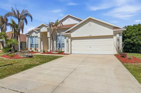 2739 Whistler Street Melbourne FL 32904