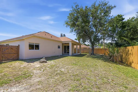 2739 Whistler Street Melbourne FL 32904