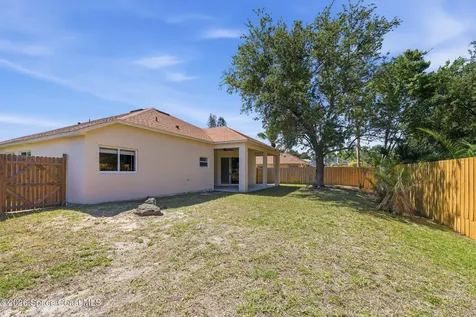 2739 Whistler Street Melbourne FL 32904