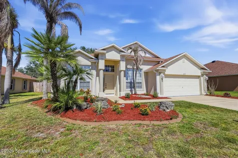 2739 Whistler Street Melbourne FL 32904