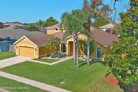 394 Tunbridge Drive Rockledge FL 32955