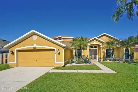 394 Tunbridge Drive Rockledge FL 32955