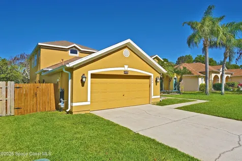 394 Tunbridge Drive Rockledge FL 32955