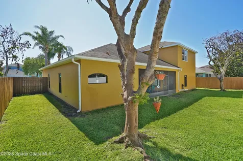 394 Tunbridge Drive Rockledge FL 32955