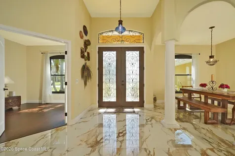 394 Tunbridge Drive Rockledge FL 32955