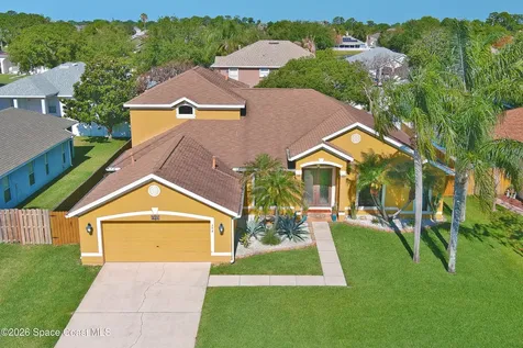 394 Tunbridge Drive Rockledge FL 32955