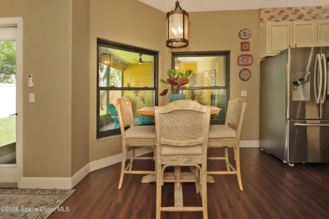 394 Tunbridge Drive Rockledge FL 32955