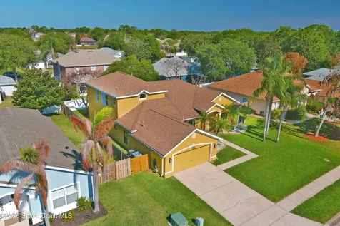394 Tunbridge Drive Rockledge FL 32955