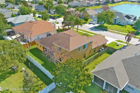 394 Tunbridge Drive Rockledge FL 32955