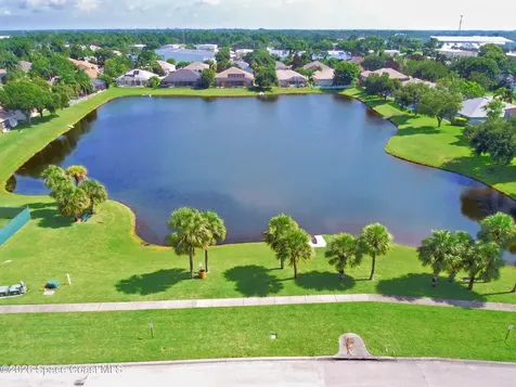 394 Tunbridge Drive Rockledge FL 32955