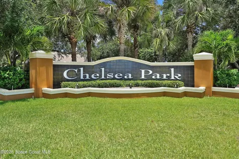 394 Tunbridge Drive Rockledge FL 32955