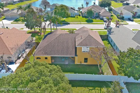 394 Tunbridge Drive Rockledge FL 32955