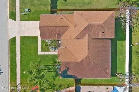 394 Tunbridge Drive Rockledge FL 32955