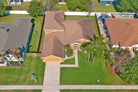 394 Tunbridge Drive Rockledge FL 32955
