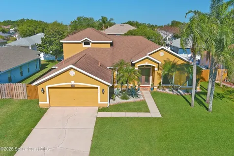 394 Tunbridge Drive Rockledge FL 32955