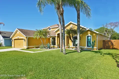 394 Tunbridge Drive Rockledge FL 32955
