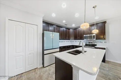 5558 Yearling Drive Titusville FL 32780