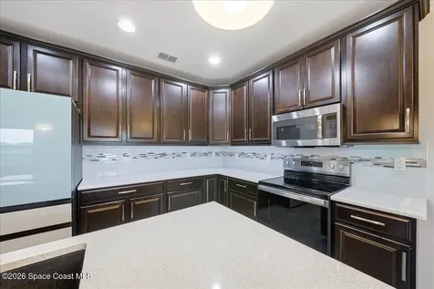 5558 Yearling Drive Titusville FL 32780