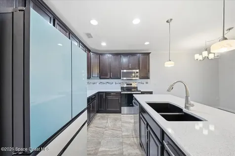 5558 Yearling Drive Titusville FL 32780