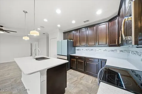 5558 Yearling Drive Titusville FL 32780